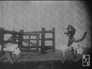 Felix no Meitantei (1932)