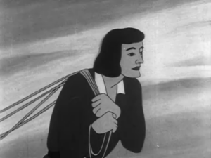 Gulliver Funtōki (1950)