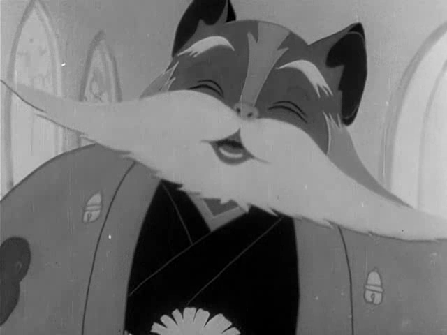 Tora-chan no Hanayome (1948)