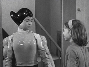 Tetsuwan Atom live action (1959)