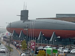 Az SS Akashio