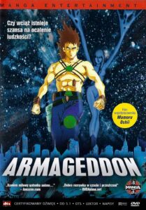 Armageddon (1998)