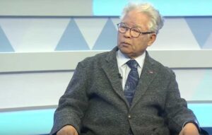 Nelson Shin